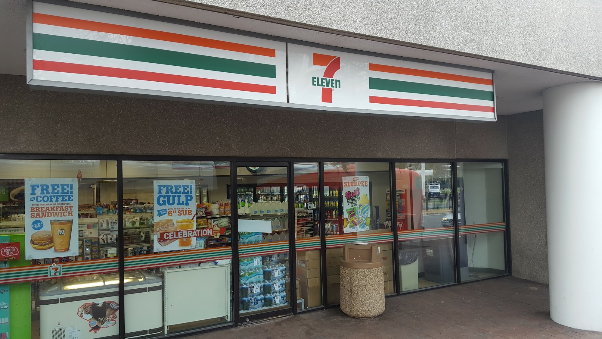 7-Eleven