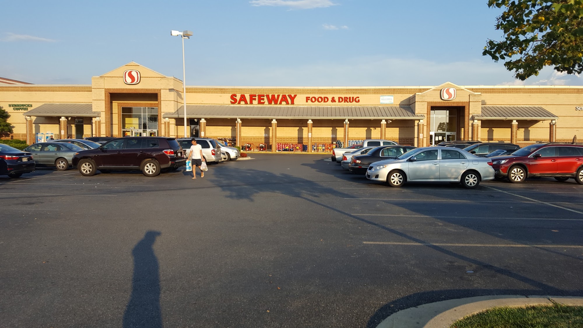 Safeway