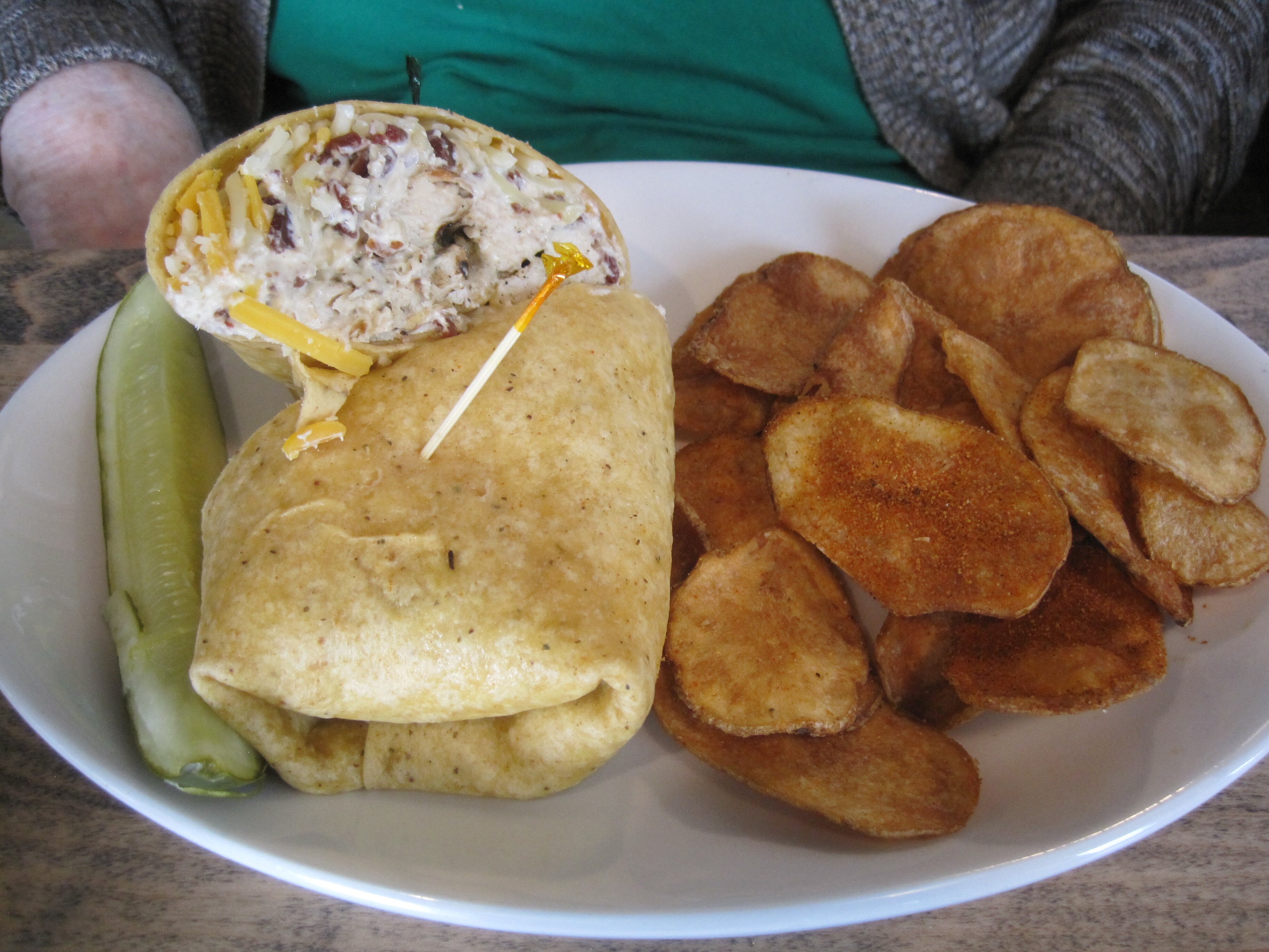 Photo credit: tripadvisor