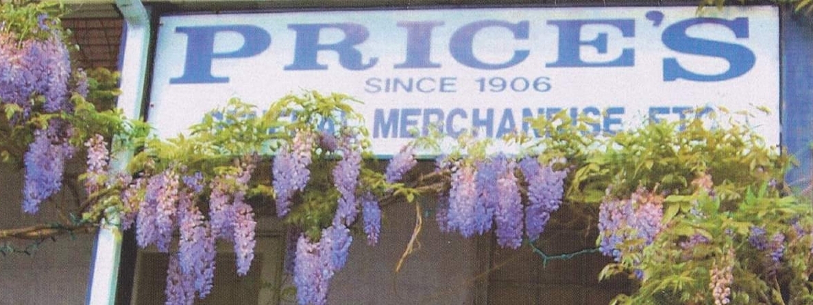 Price's Groceries & Spirits
