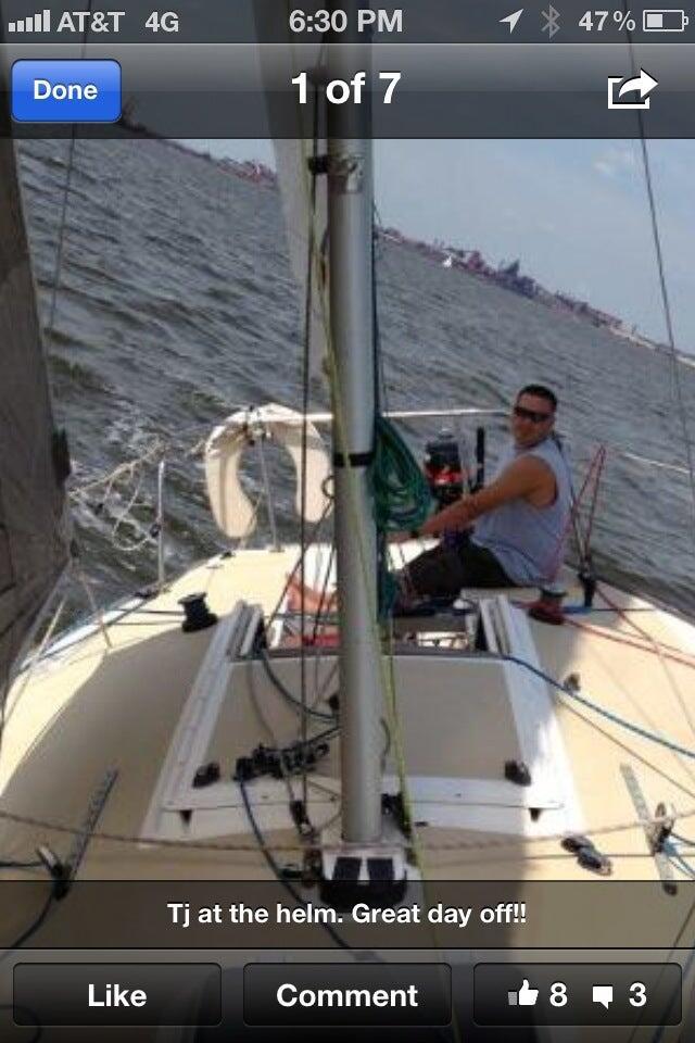 Photo credit: nextdoor