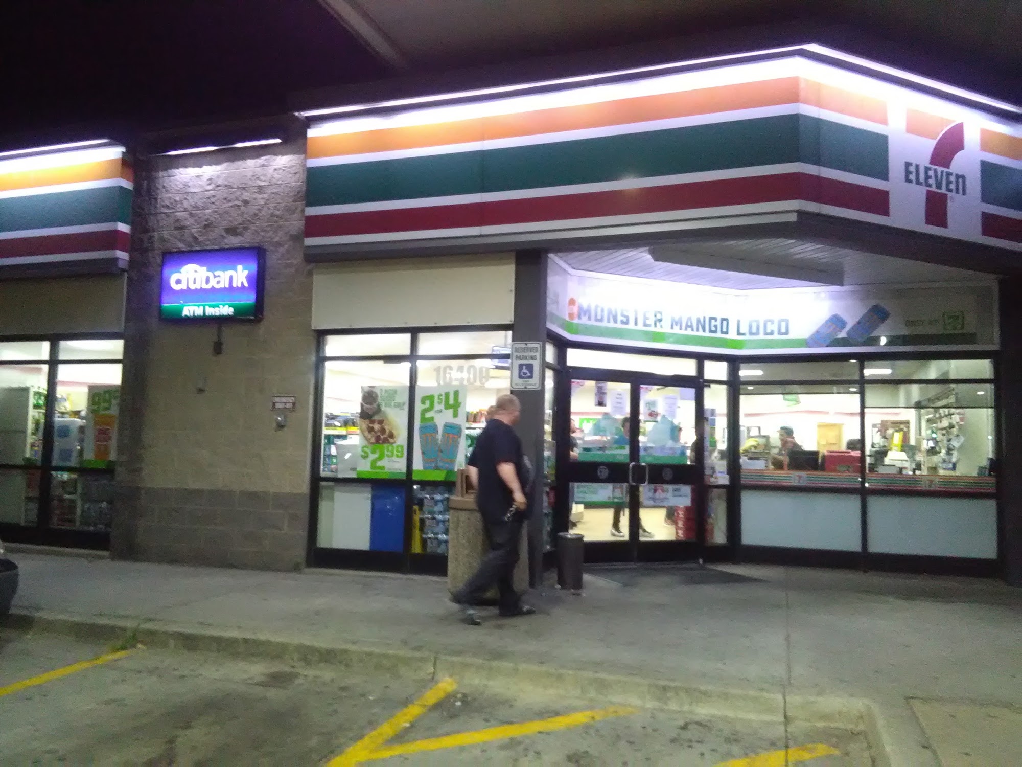 7-Eleven