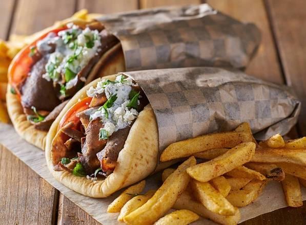 Photo credit: ubereats