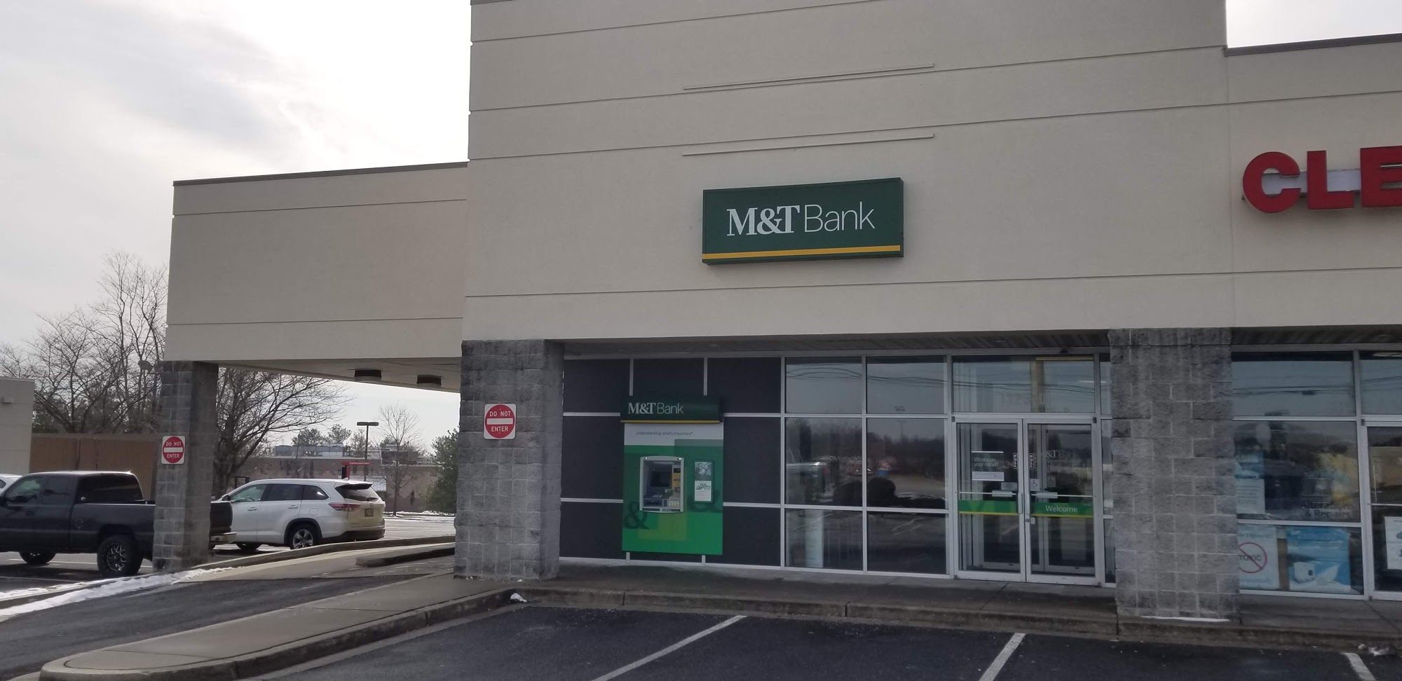 M&T Bank