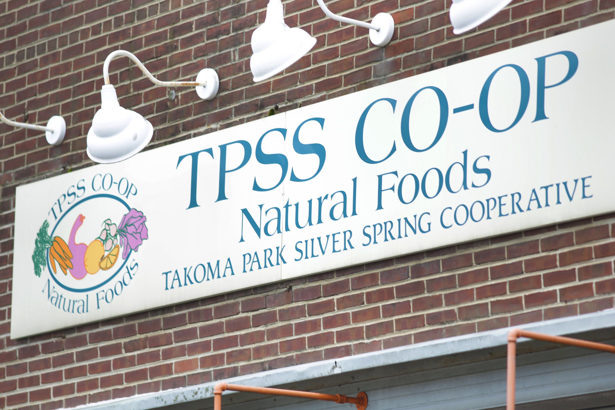 Takoma Park-Silver Spring Food Co-op