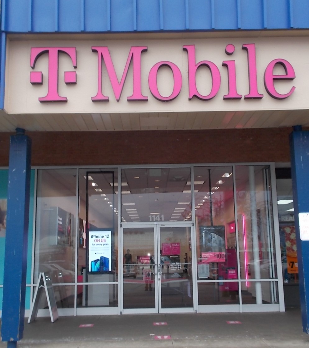 T-Mobile