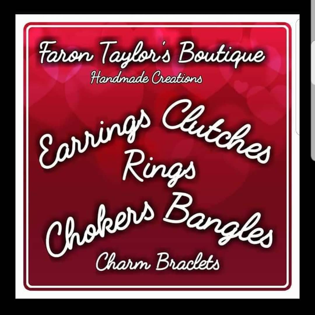 Faron Taylor Salon Boutique