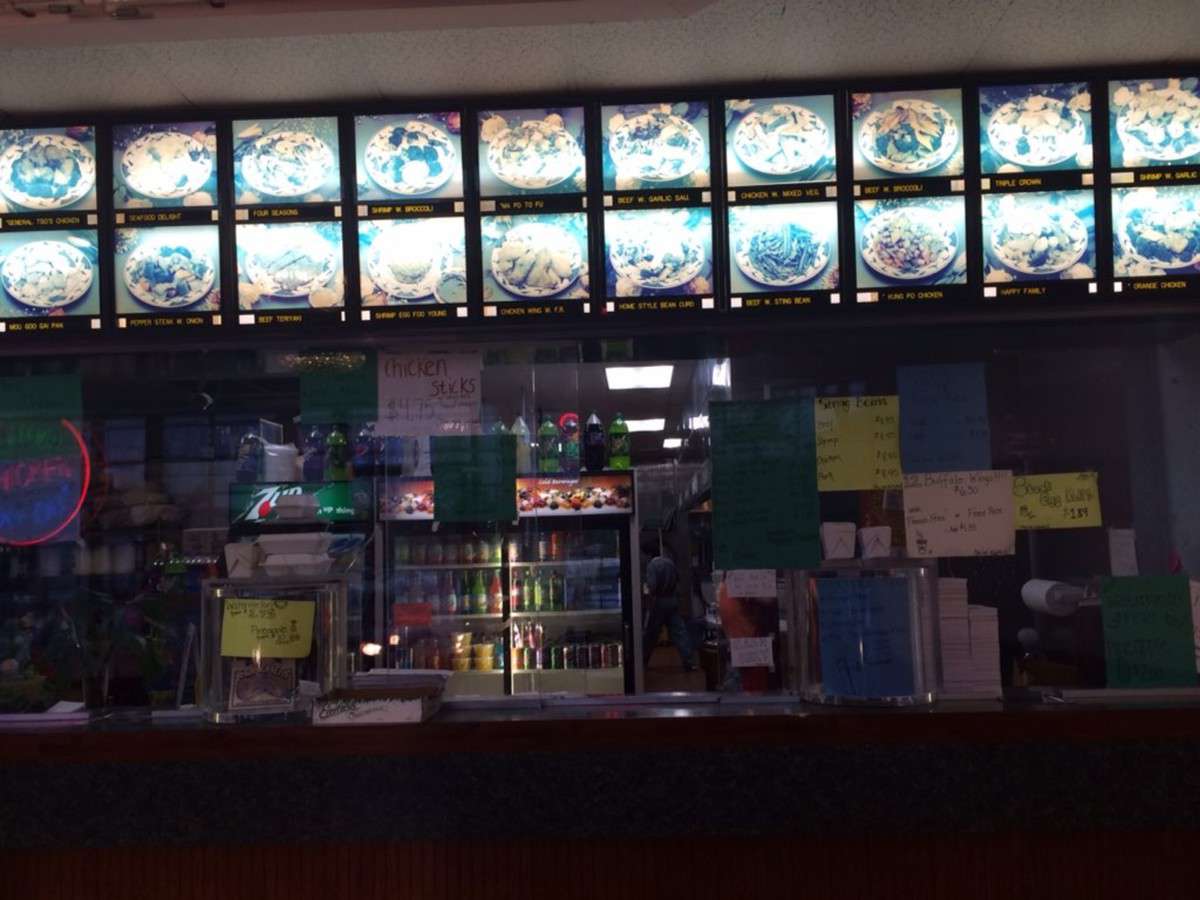 Photo credit: zomato