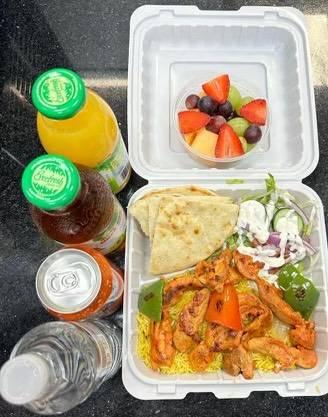 Photo credit: ubereats