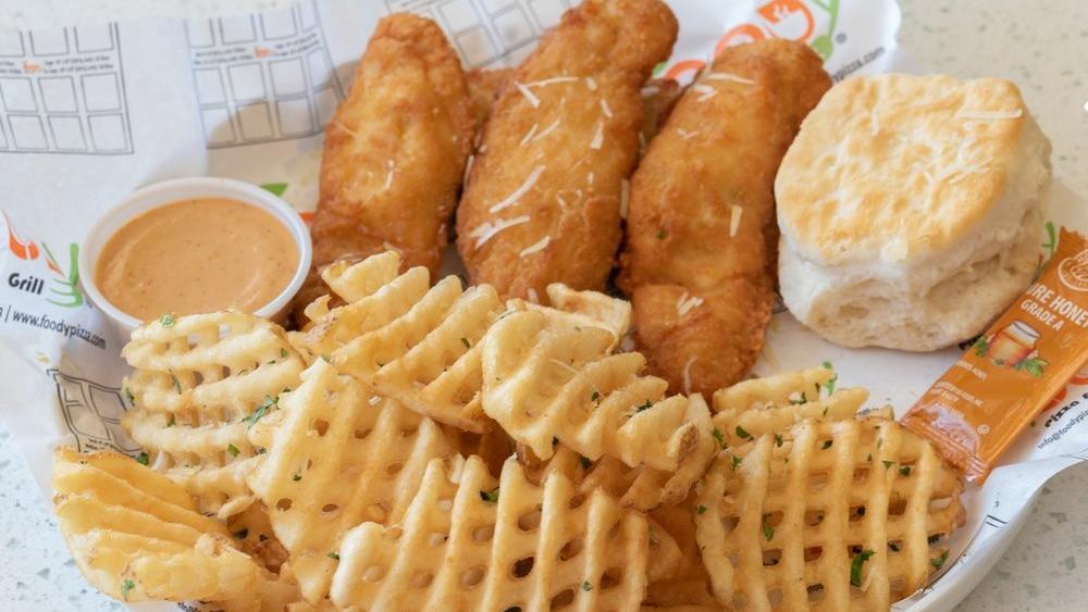 Photo credit: grubhub