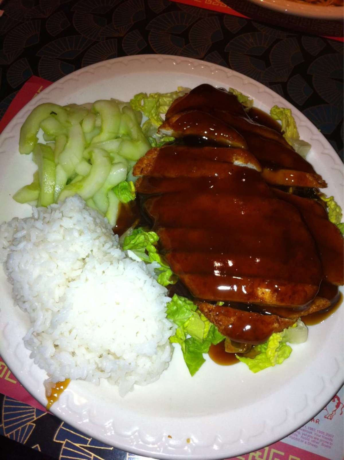 Photo credit: zomato