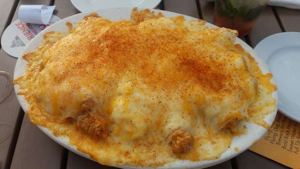 Photo credit: zomato