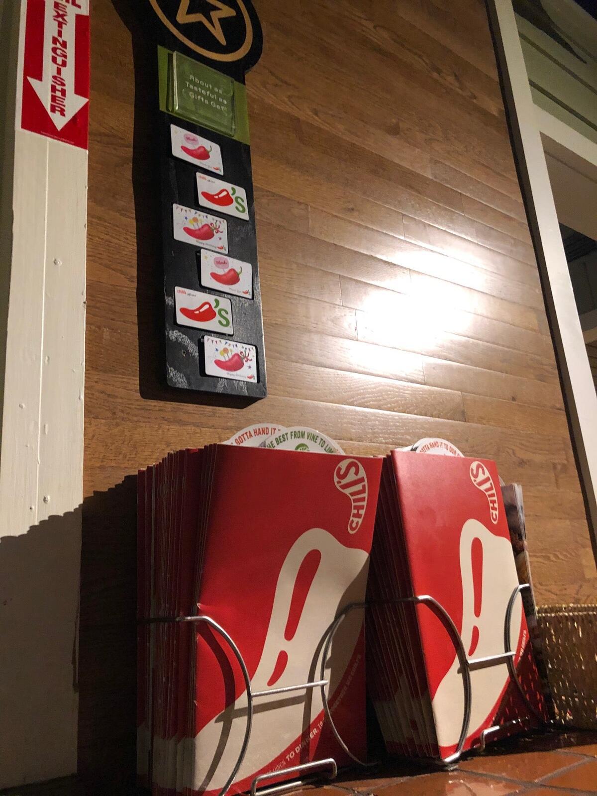 Photo credit: nextdoor