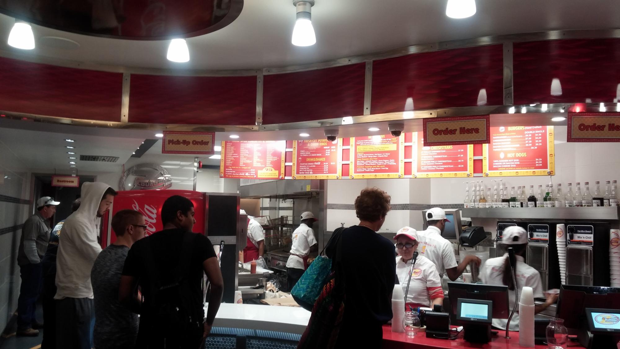 Photo credit: tripadvisor