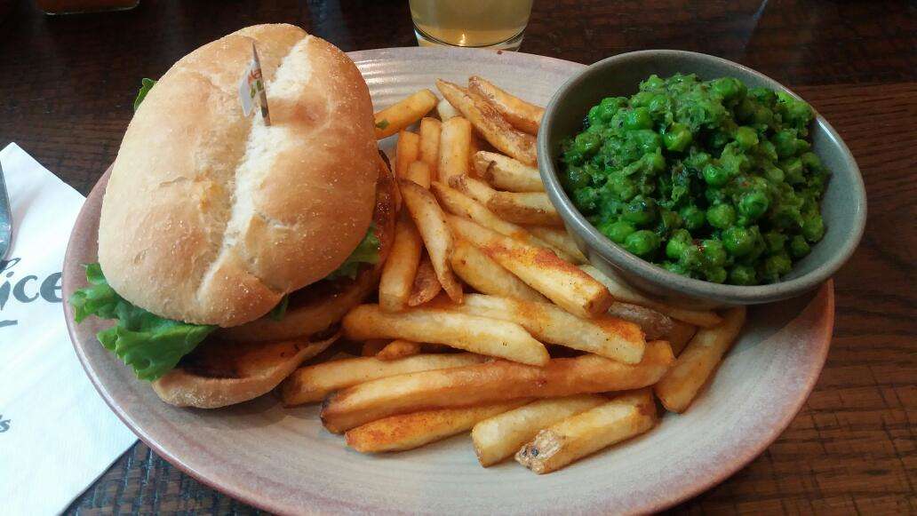 Photo credit: zomato