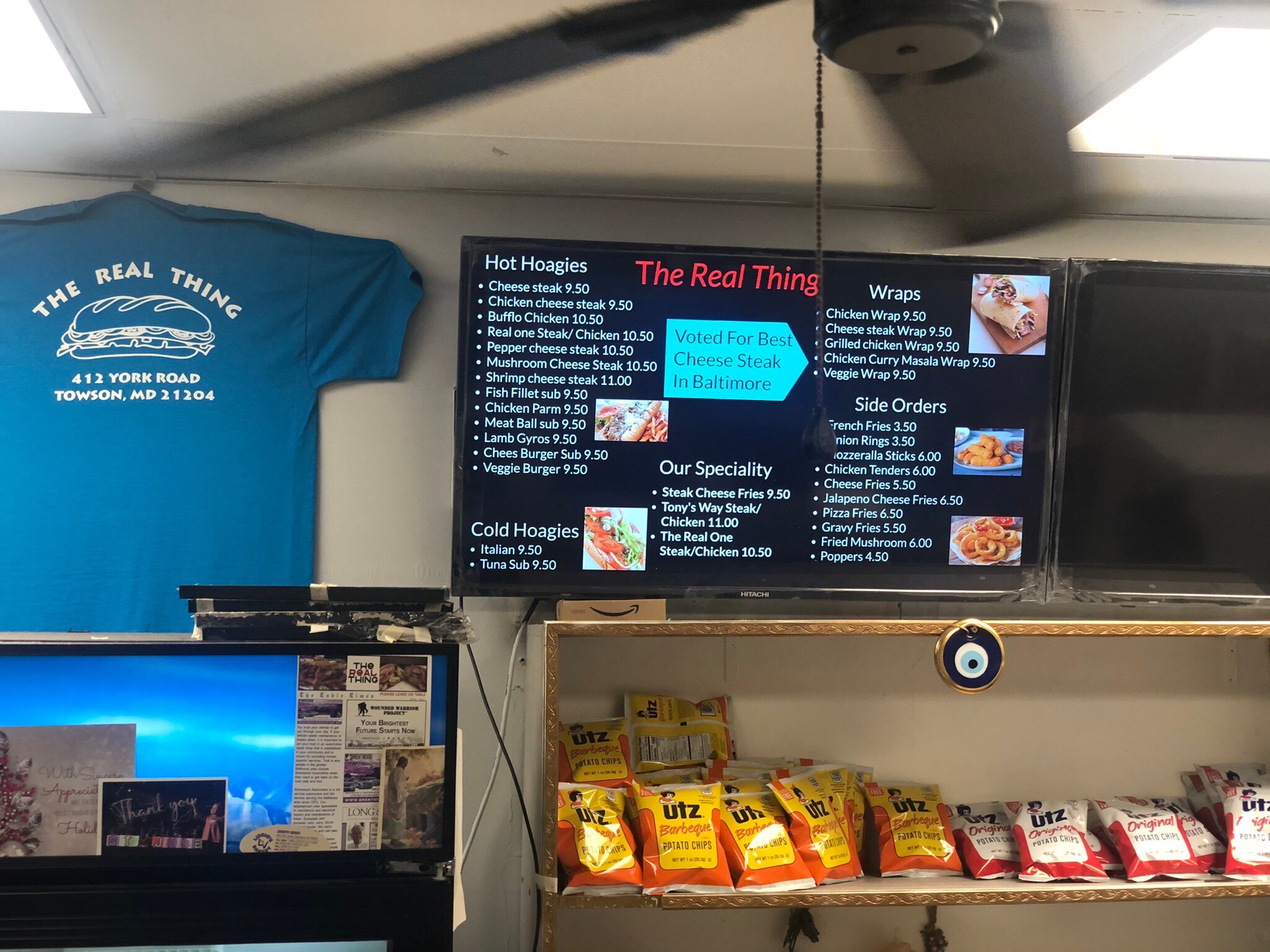 Photo credit: Tripadvisor