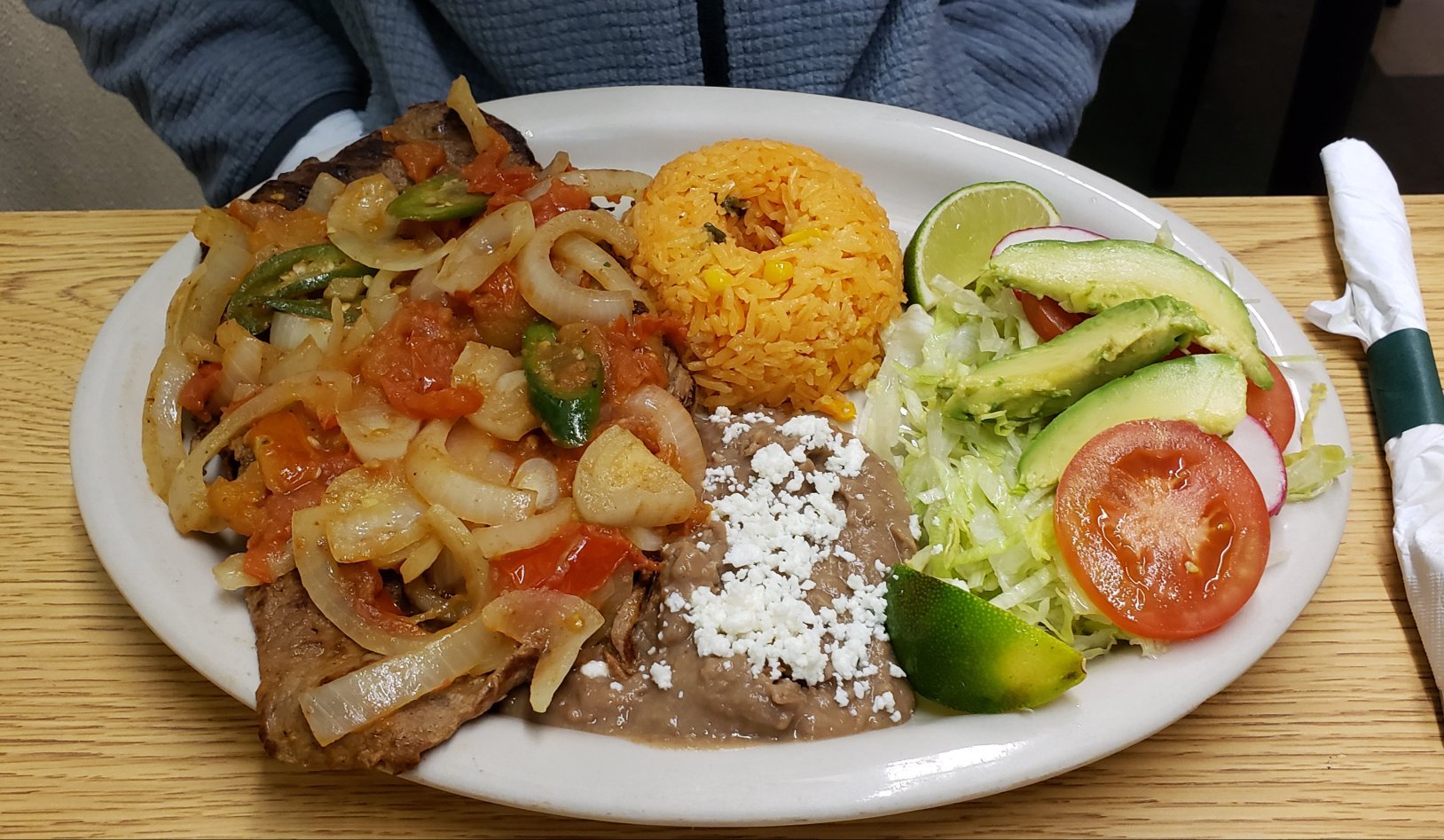 Photo credit: tripadvisor