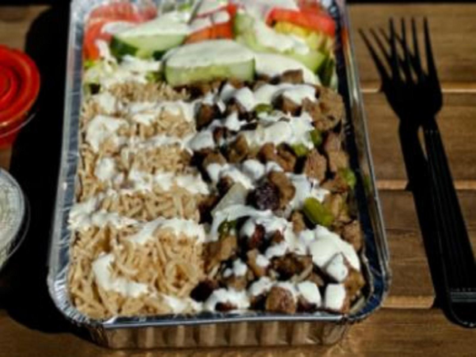 Photo credit: grubhub
