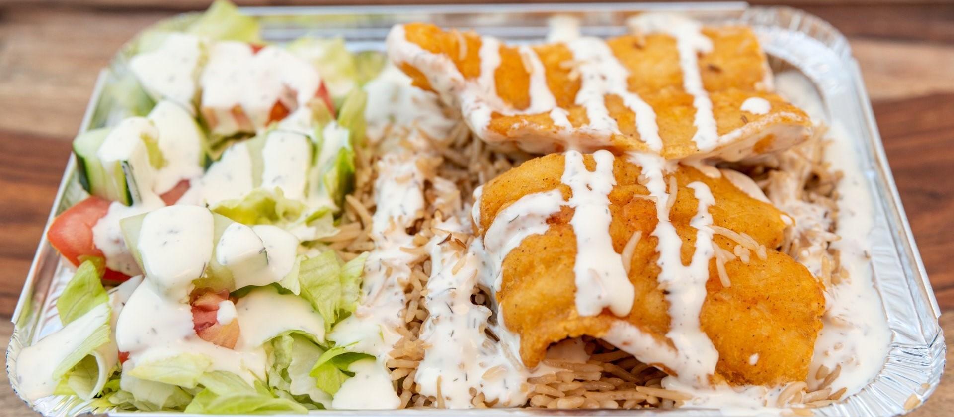 Photo credit: grubhub