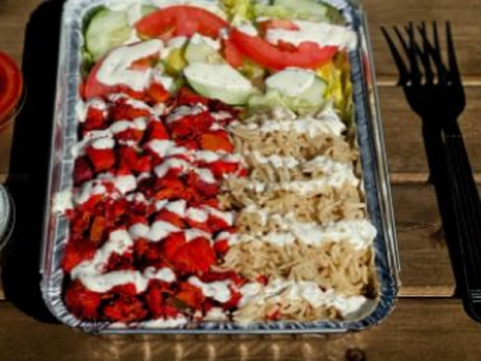 Photo credit: grubhub