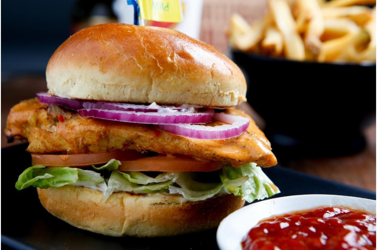 Photo credit: grubhub