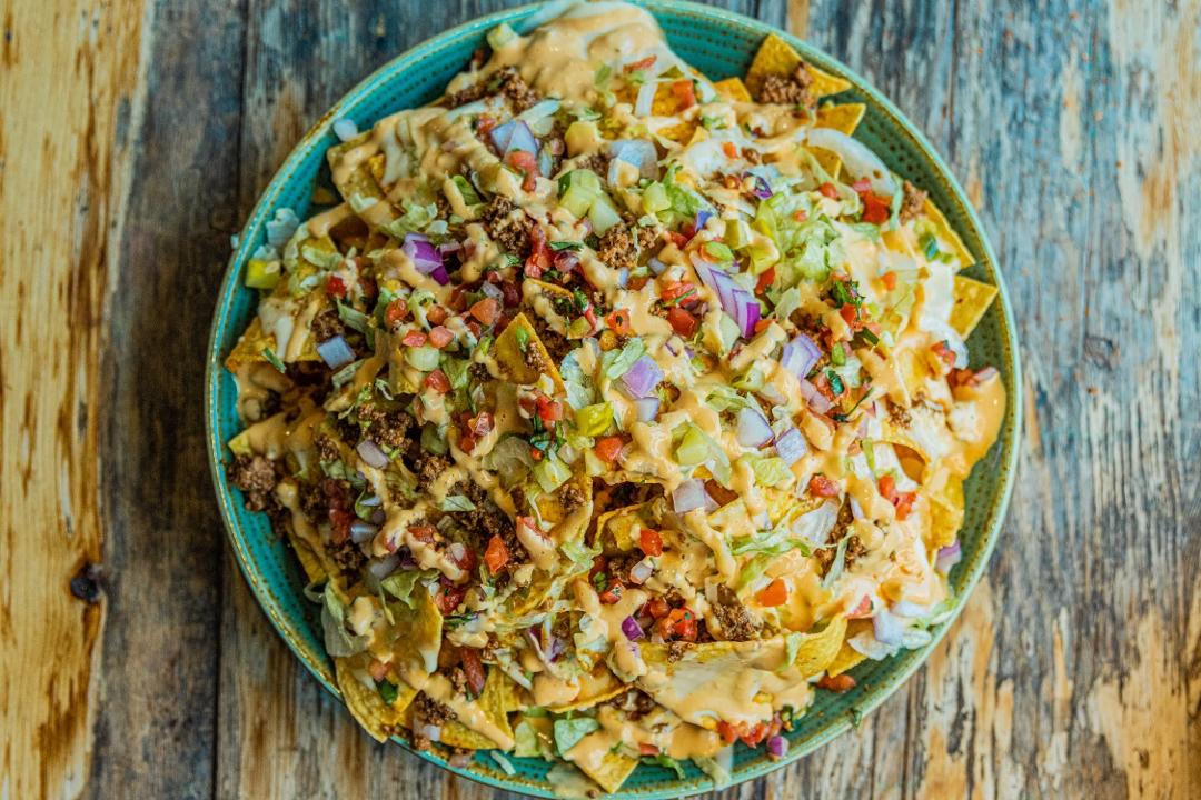Photo credit: grubhub