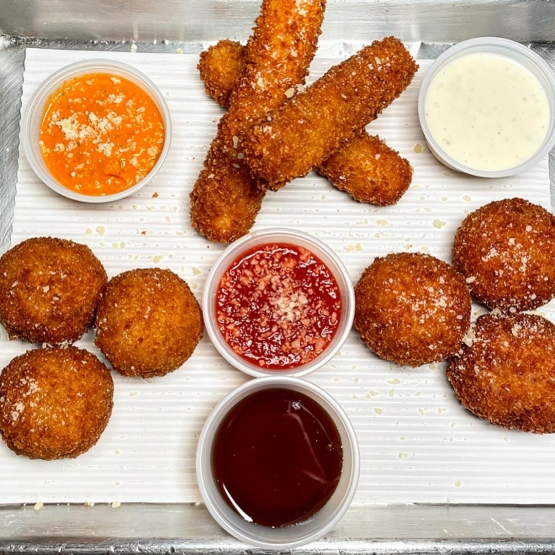 Photo credit: grubhub