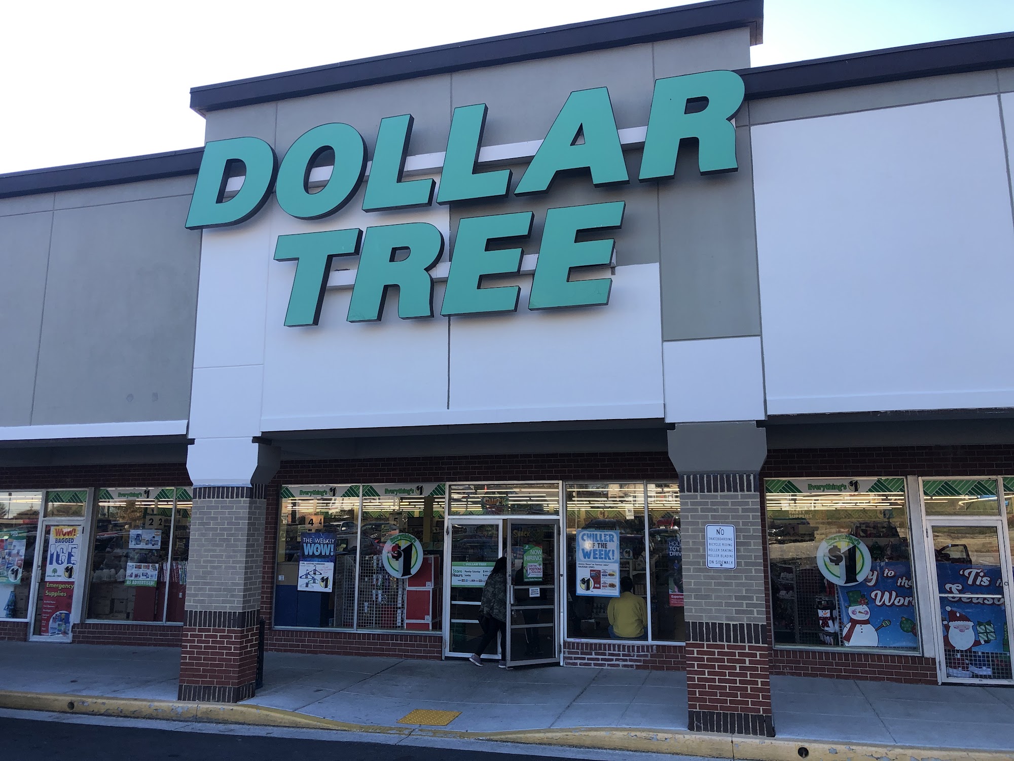 Dollar Tree