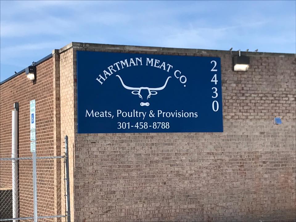 Hartman Meat Co