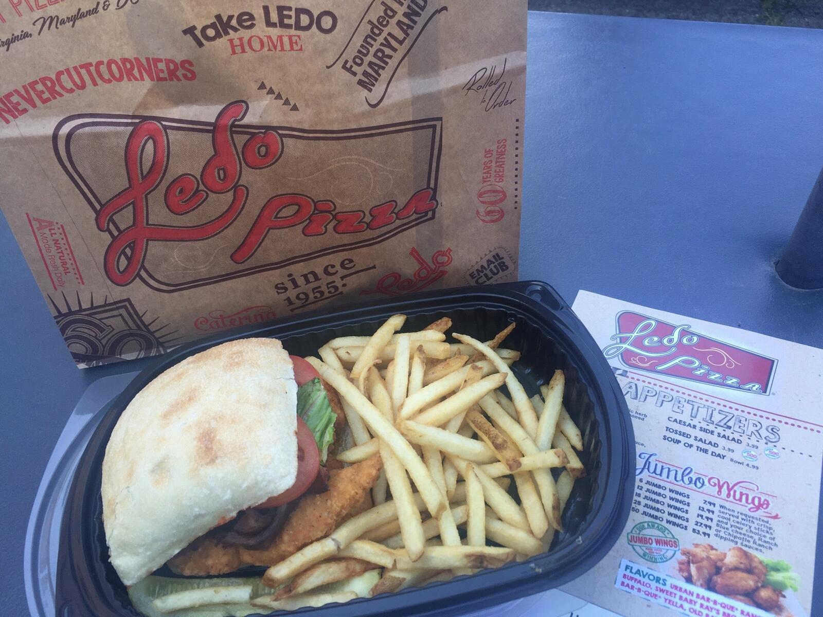 Photo credit: nextdoor