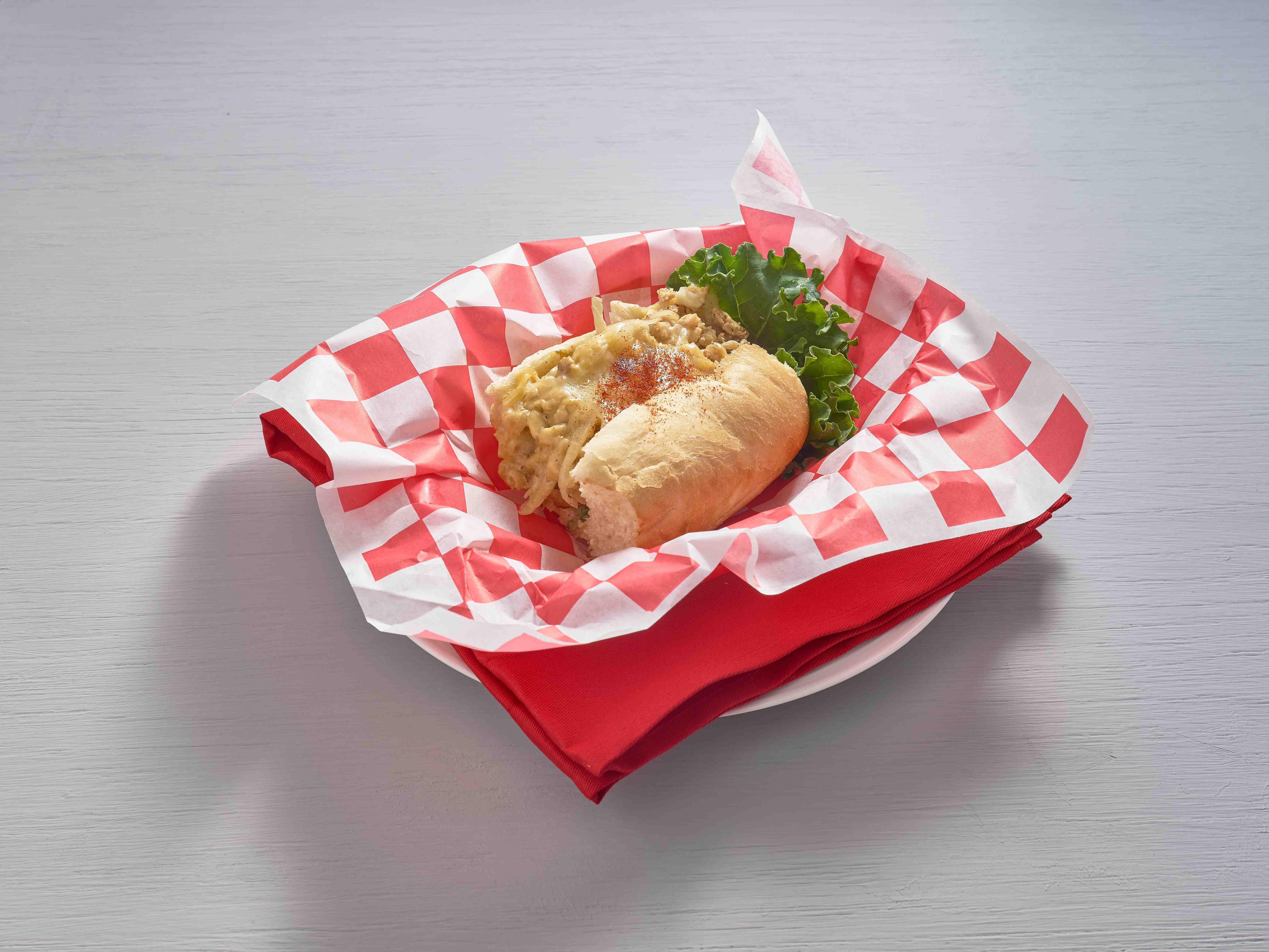 Photo credit: grubhub