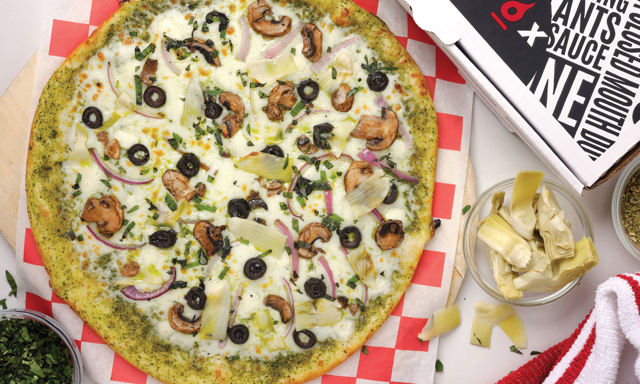 Photo credit: grubhub