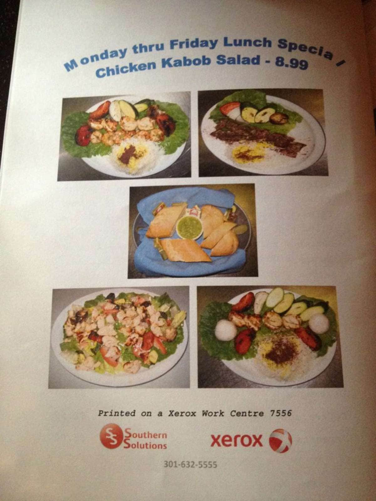 Photo credit: zomato