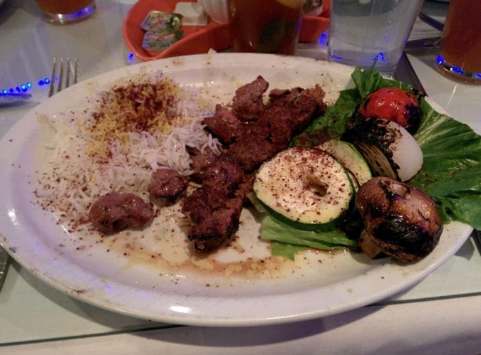 Photo credit: zomato