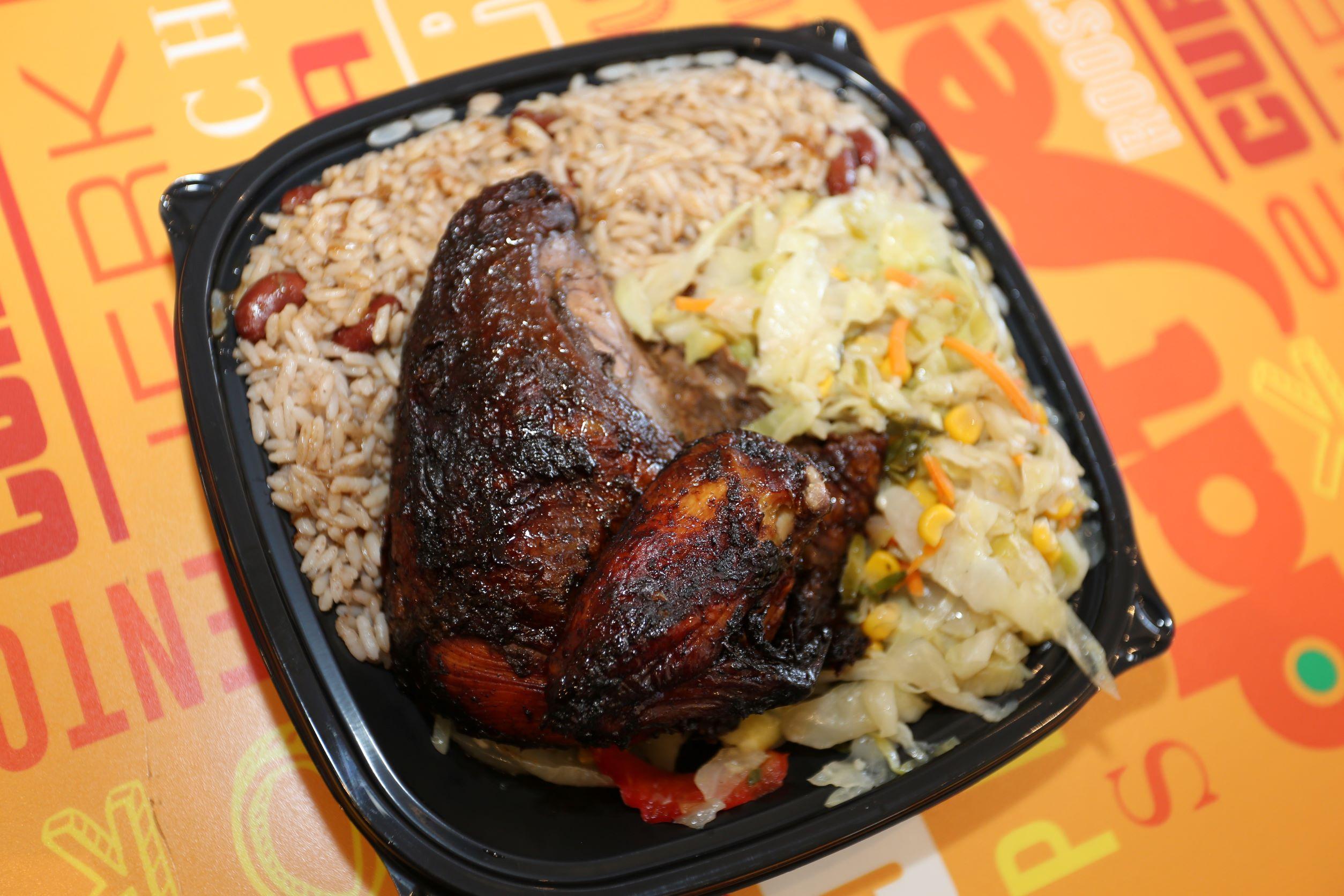 Photo credit: grubhub