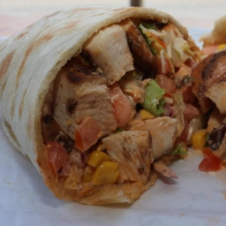 Photo credit: grubhub