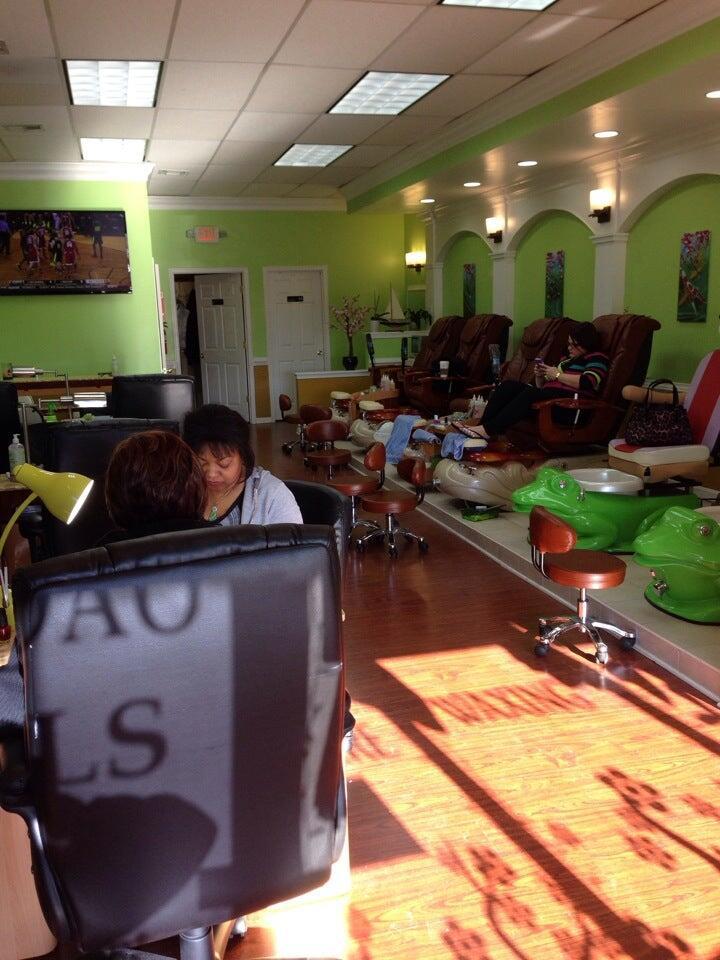 Photo credit: nextdoor