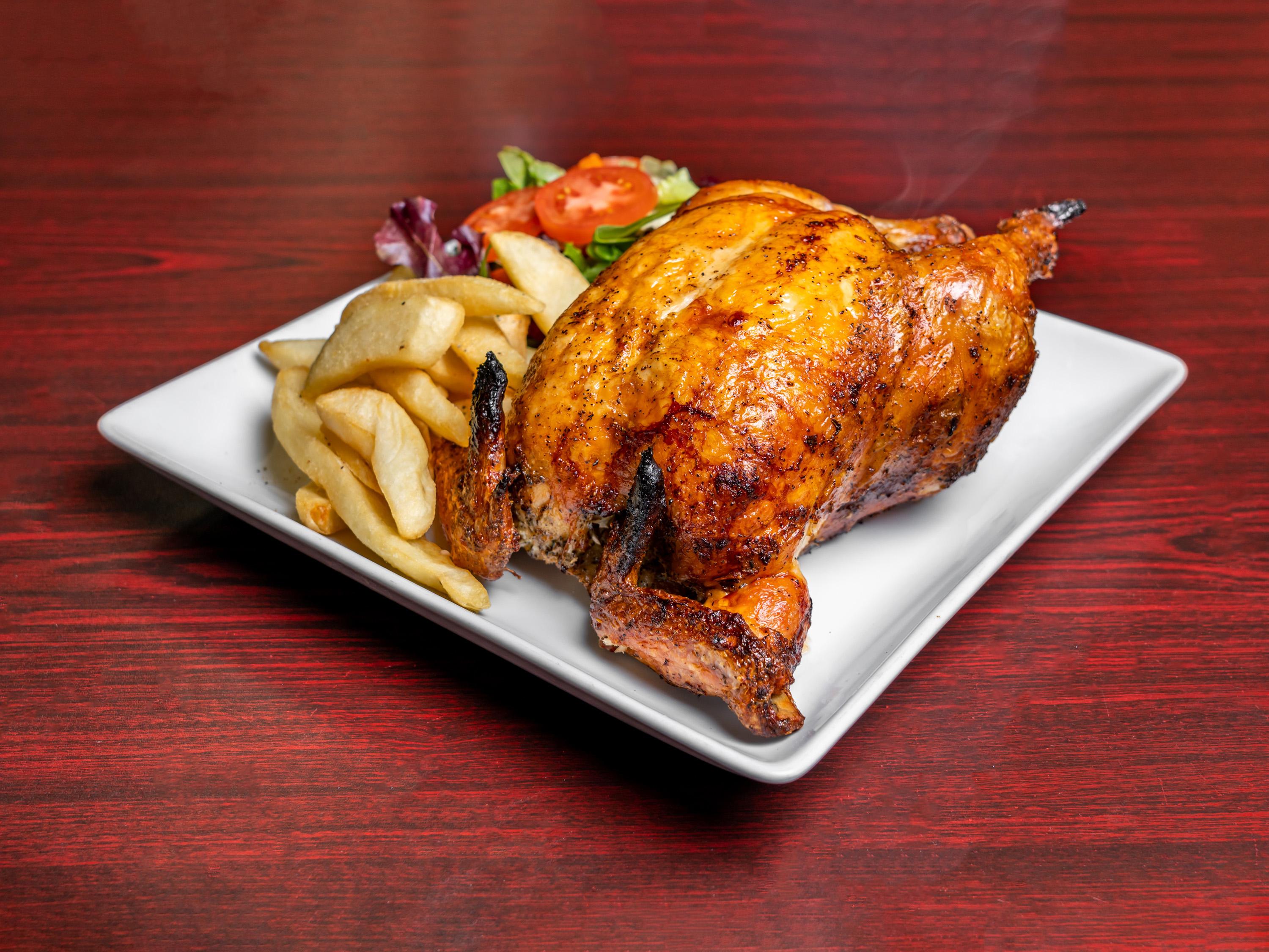 Photo credit: grubhub