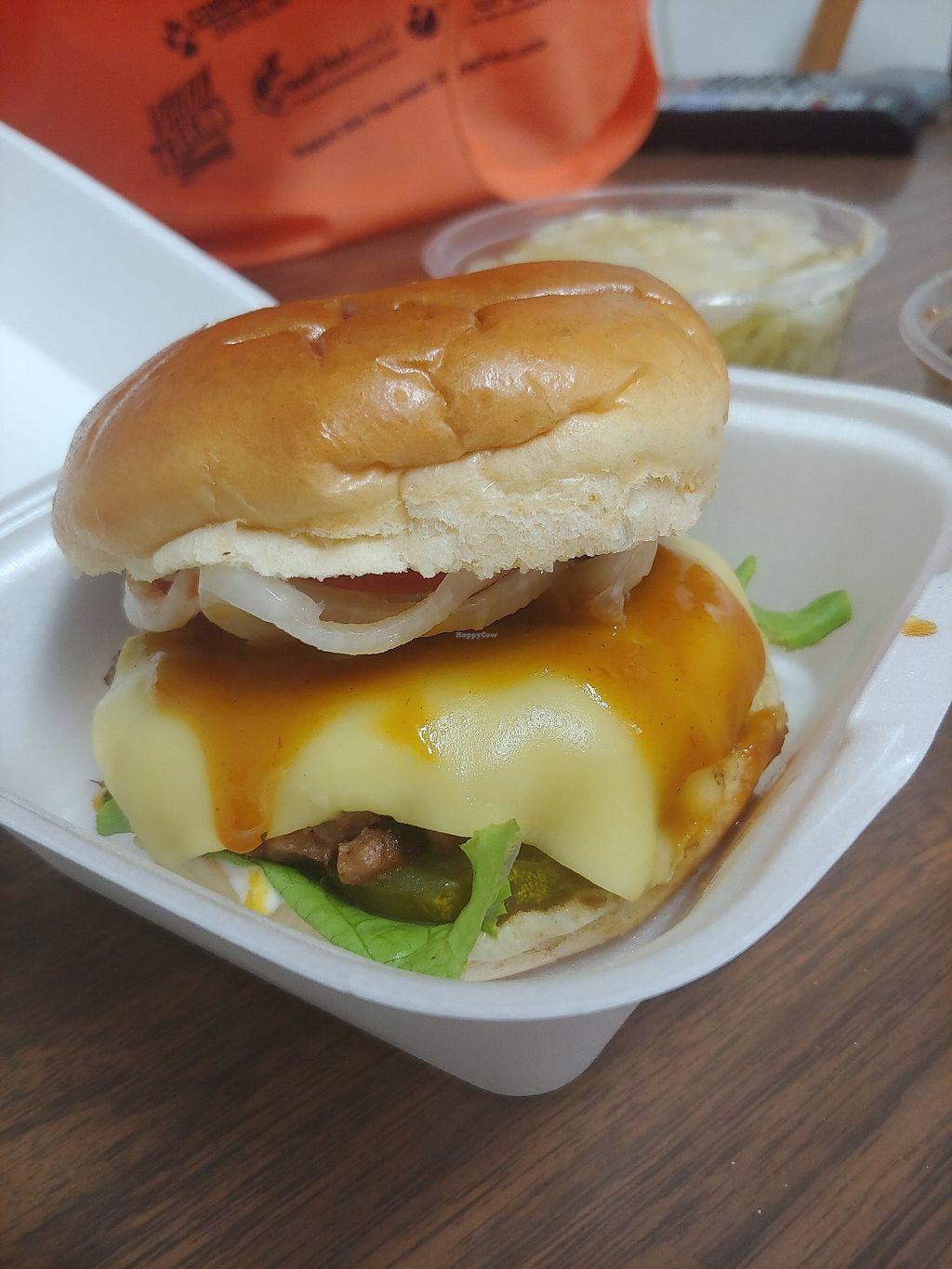 Photo credit: happycow