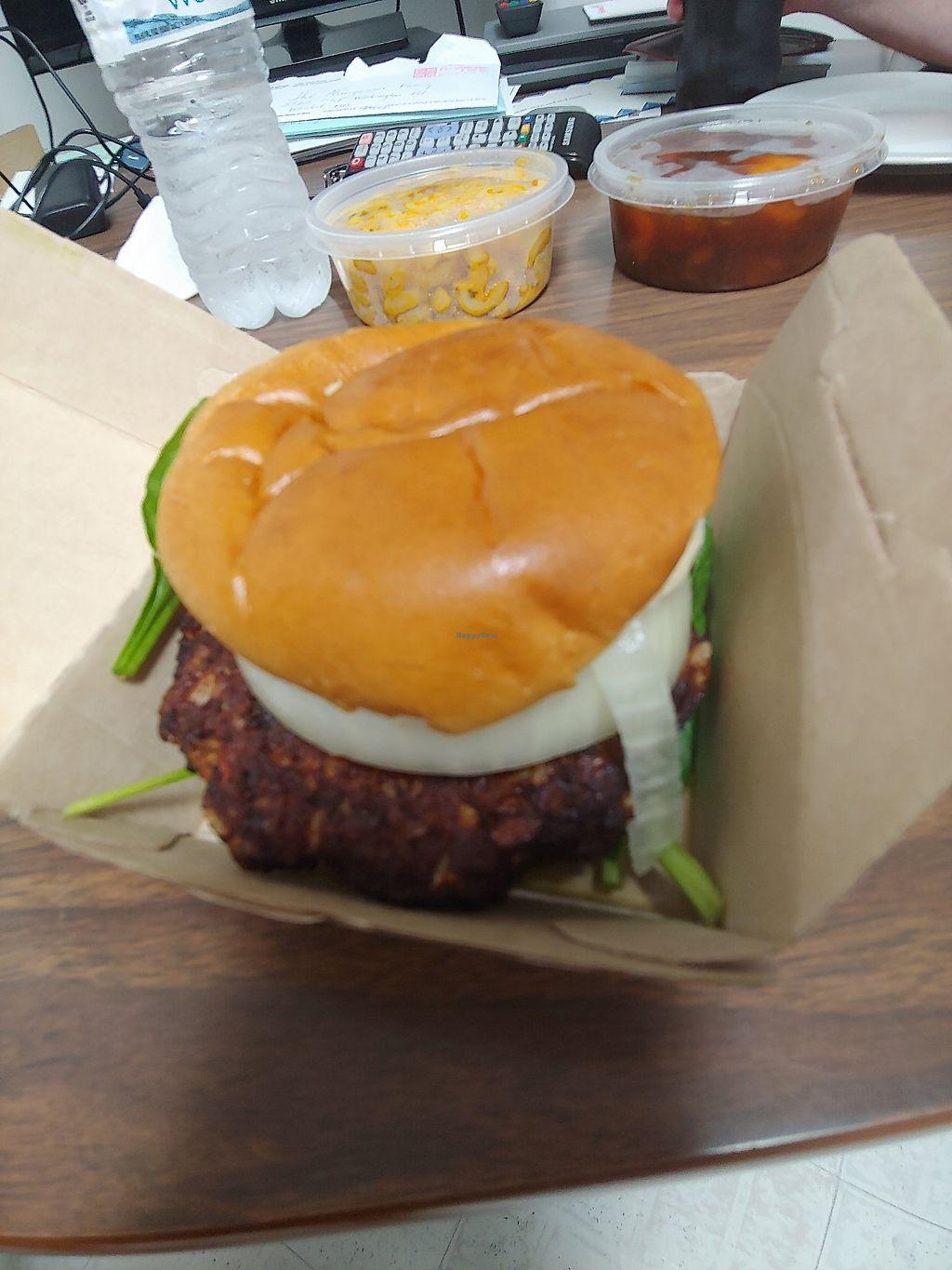 Photo credit: happycow