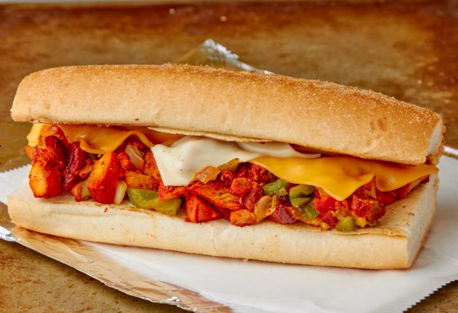 Photo credit: grubhub