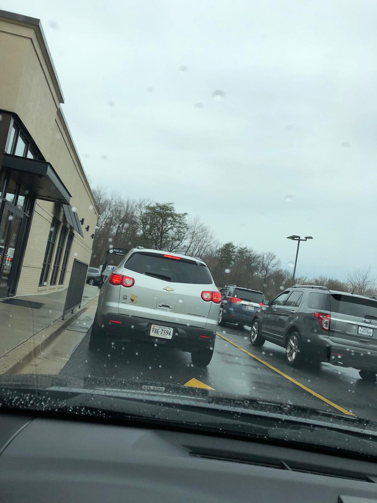 Photo credit: nextdoor