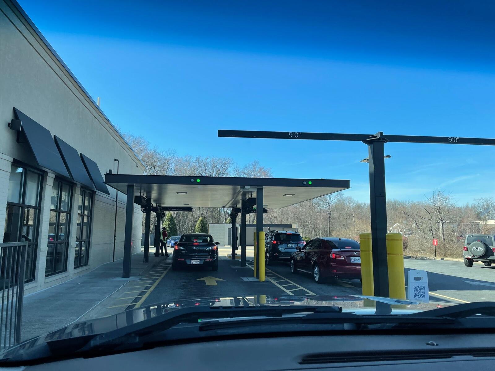 Photo credit: nextdoor