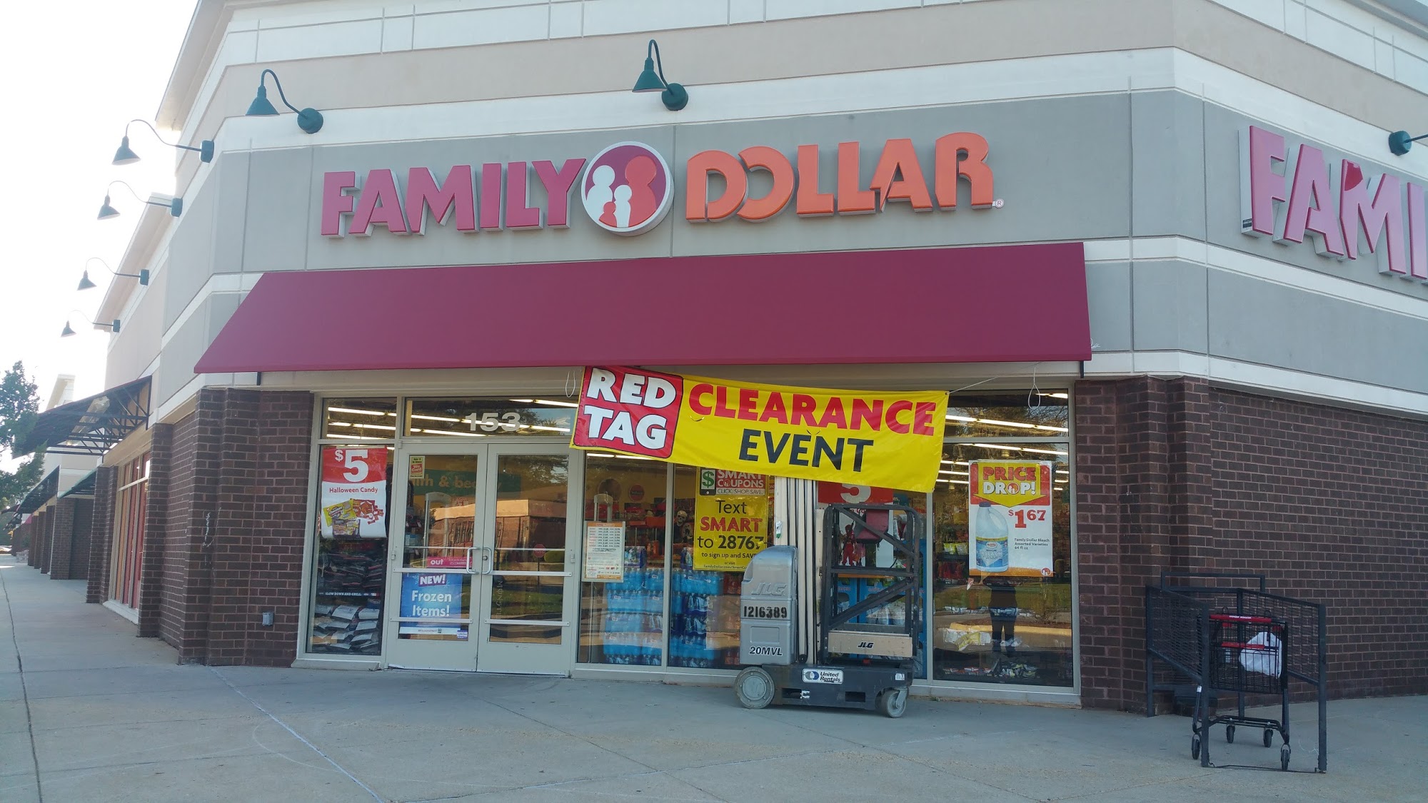 Family Dollar