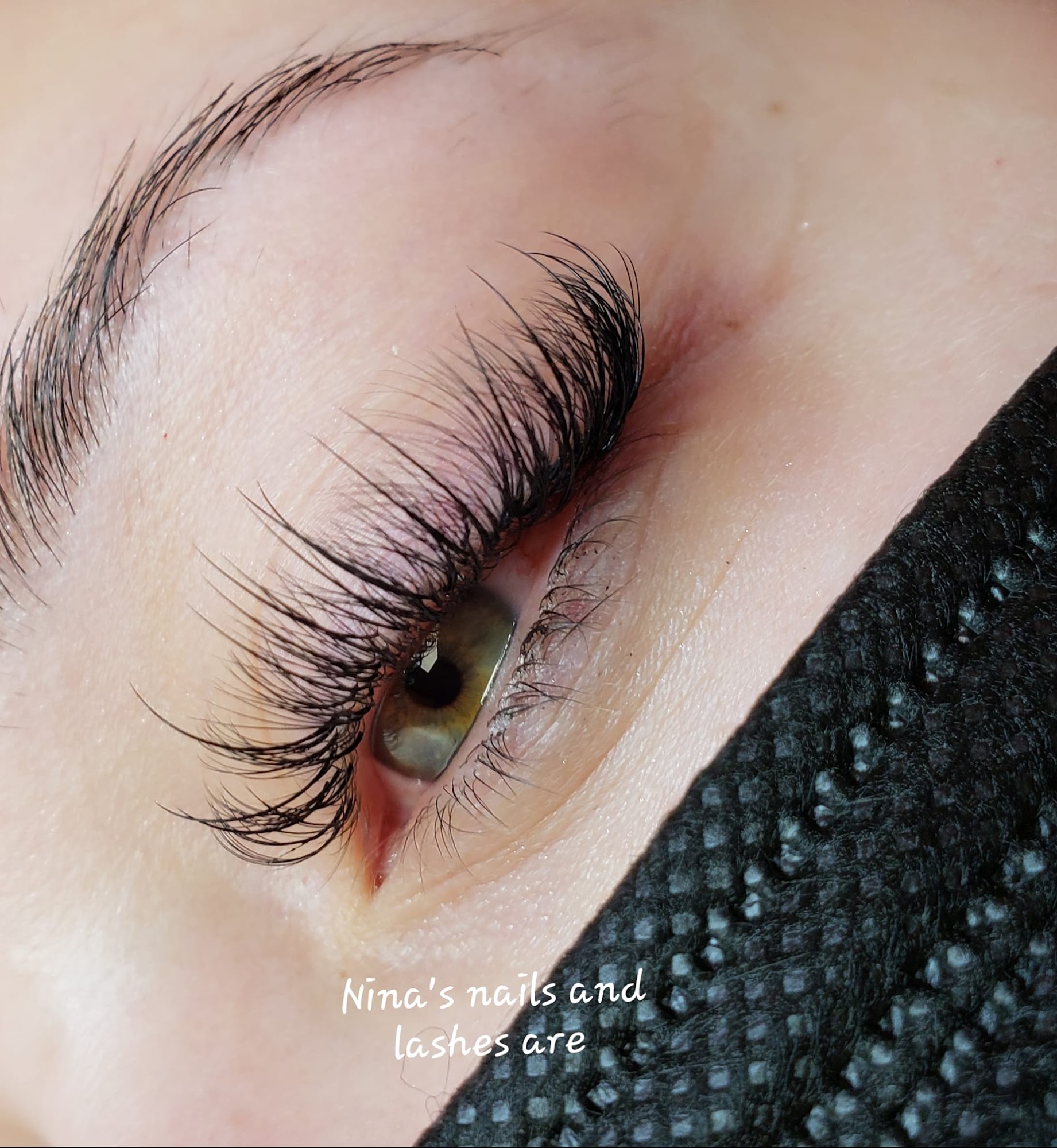 Nina's Nails & Lashes