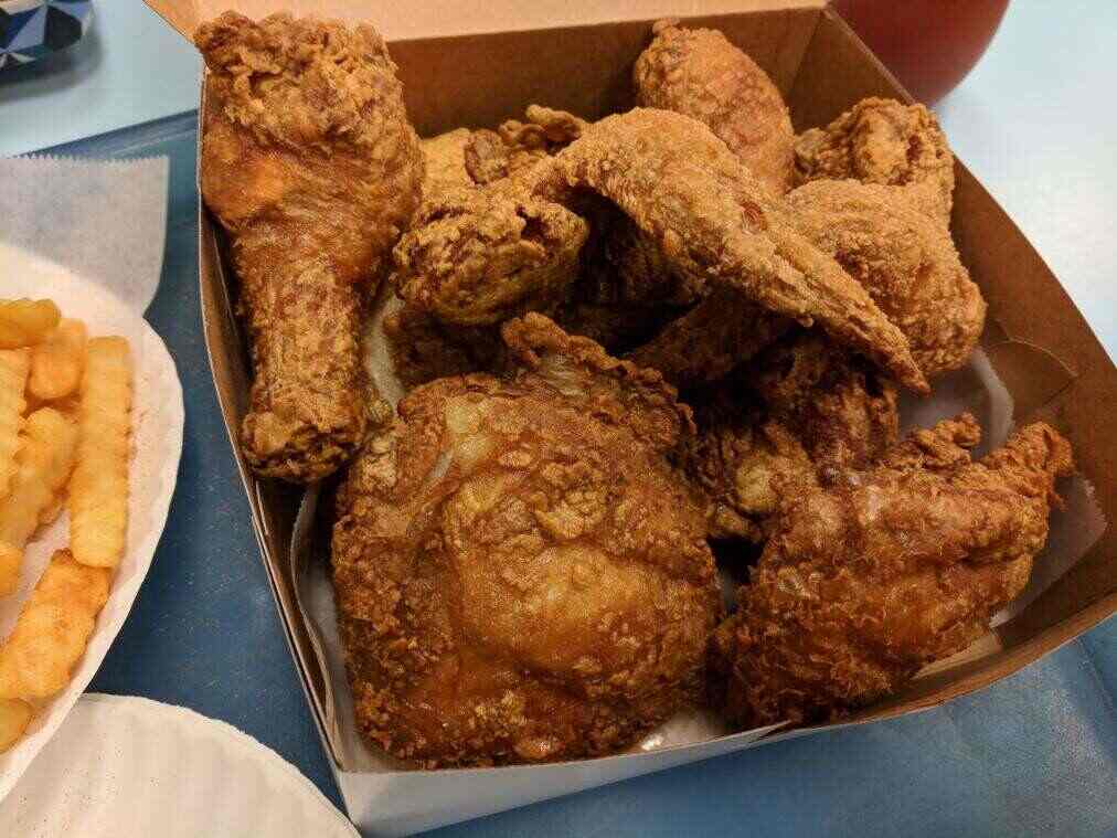 Photo credit: zomato