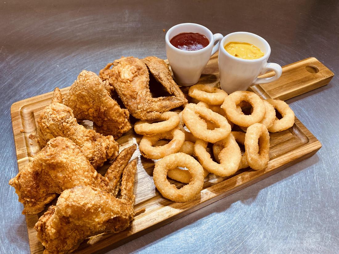 Photo credit: grubhub