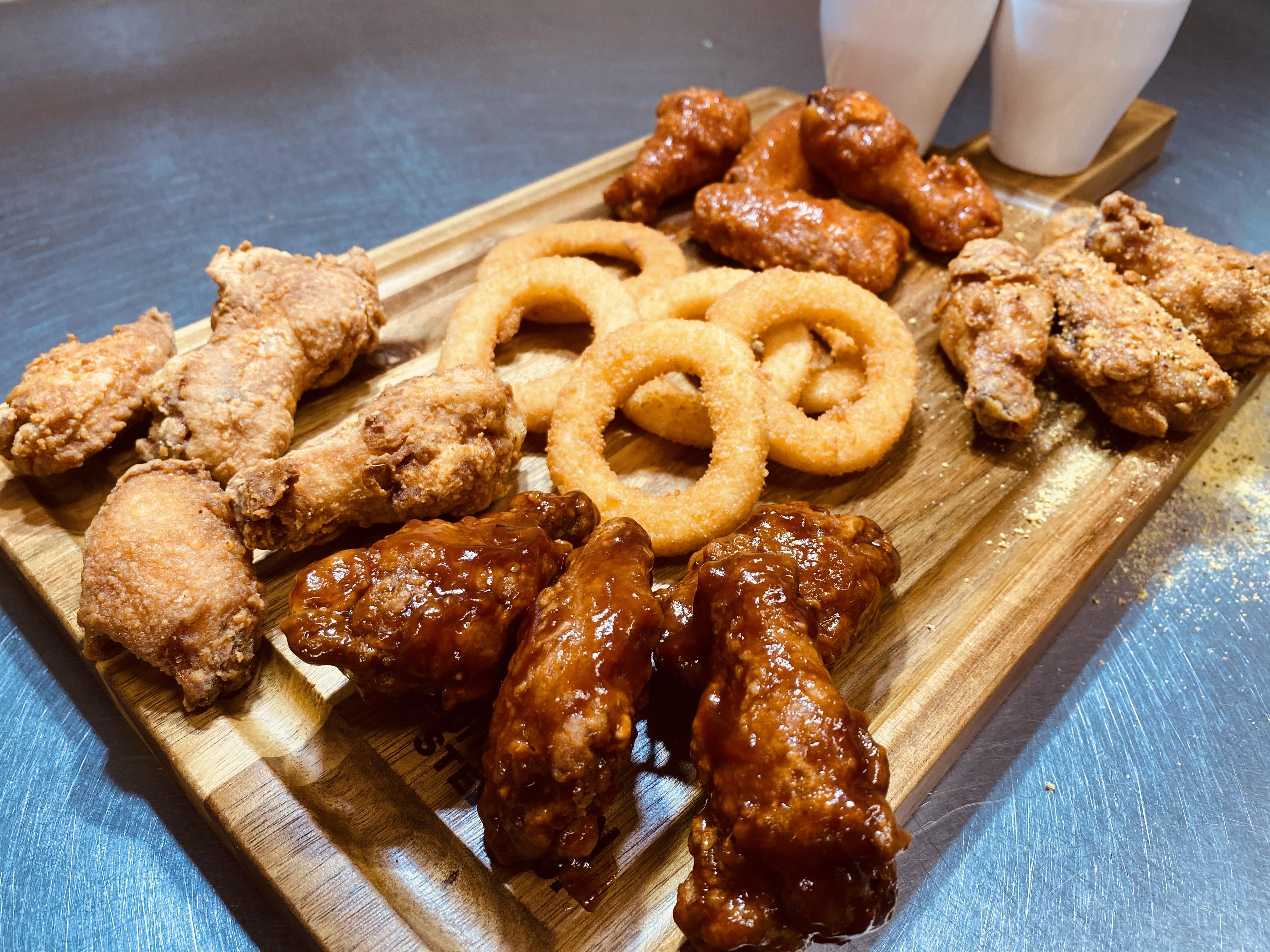 Photo credit: grubhub