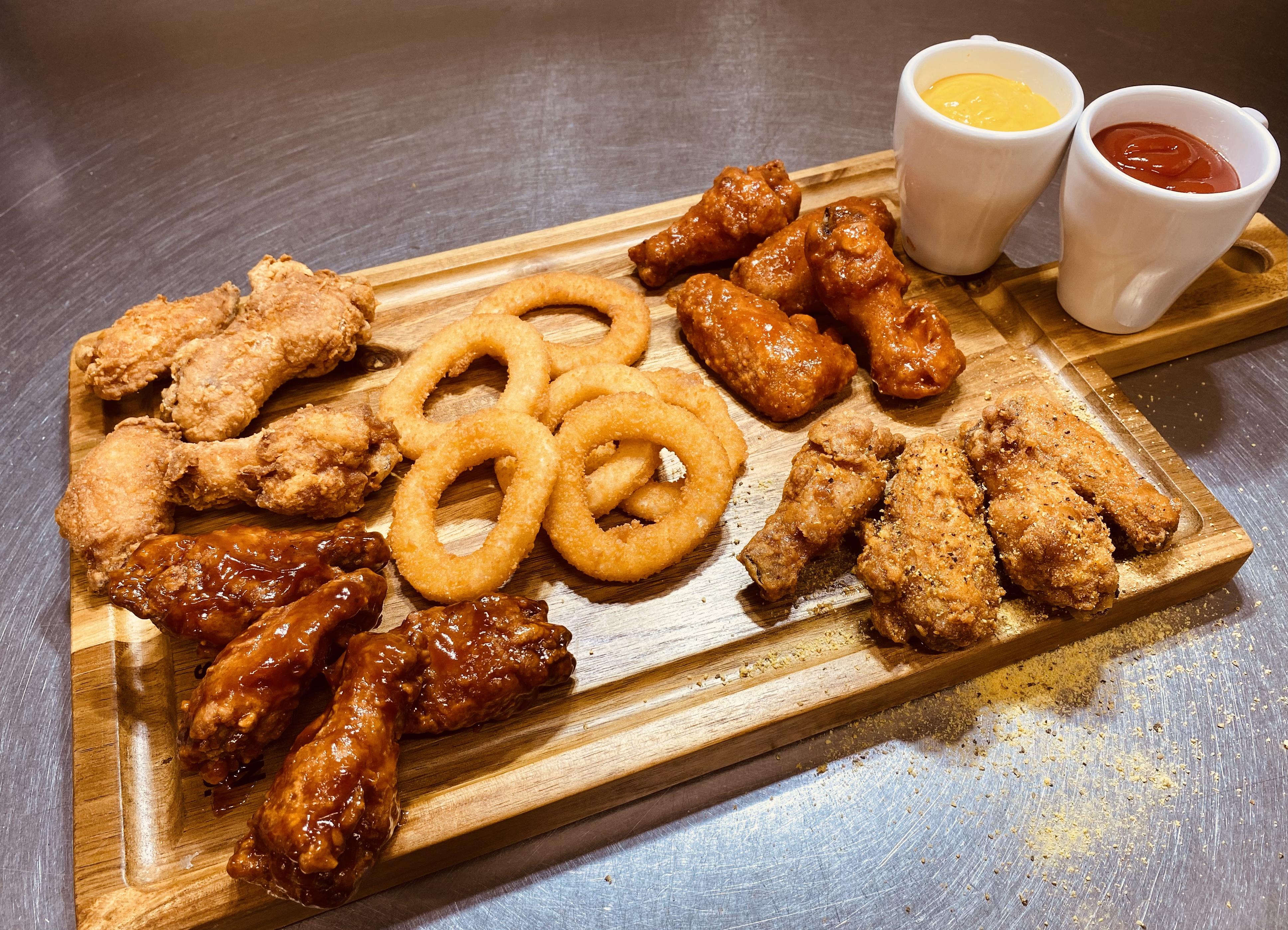 Photo credit: grubhub