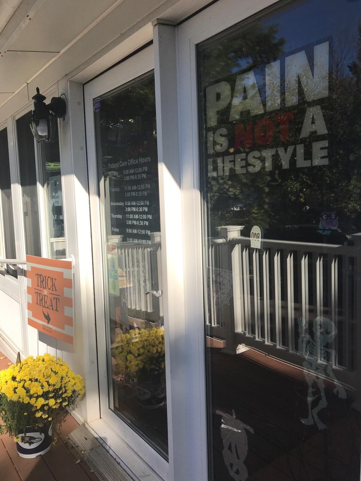 Photo credit: nextdoor